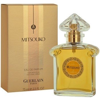 Guerlain Mitsouko parfémovaná voda dámská 75 ml