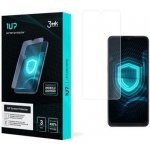 Ochranná fólie 3MK Samsung Galaxy S22 Ultra, 3ks – Zboží Živě