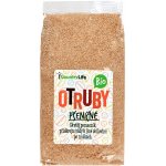 Country Life Otruby pšeničné BIO 300 g – Zboží Dáma