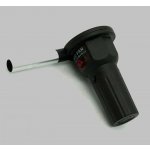 Korakas IronWorks LTD Rozdmýchávač ohně na grilování bateriový 1,5 V – Sleviste.cz