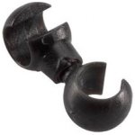 Jagwire Rotating hook na přichycení bovdenů mezi sebou – Zboží Dáma