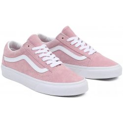 Vans Old Skool Pig Suede Zephyr