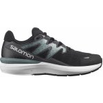 Salomon Sonic 5 Confidence M L41710700 black/white/Trooper – Zboží Mobilmania