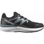 Salomon Sonic 5 Confidence M L41710700 black/white/Trooper – Hledejceny.cz