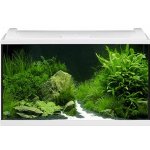 Eheim Aquapro LED 126 akvárium bílé 126 l – Sleviste.cz