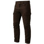 Kalhoty Huntertex Myslivecké Wanderlick stretch hnědé – Sleviste.cz