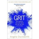 Grit: Why passion and resilience are the secr... Angela Duckworth