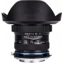 Laowa 15mm f/4 Wide Angle Macro 1:1 SHIFT Pentax K