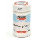 Podkladový šeps bílý PENTART 100 ml – Zbozi.Blesk.cz