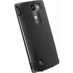 Pouzdro Krusell DONSÖ FLIPCASE LG Spirit/Spirit LTE/Volt černé – Sleviste.cz