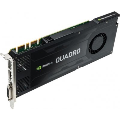 SuperMicro Quadro K4200 4GB GPU-NVQK4200