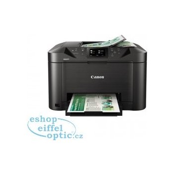 Canon MAXIFY MB5150