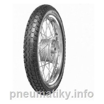 Continental KKS 10 2,25/0 R19 41B