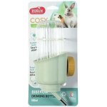 Zolux Napáječka hlodavec COSY květina 500 ml zelená – Sleviste.cz