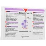 LEGAPHYTON 50 mg 24 tbl – Hledejceny.cz