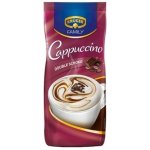 Krüger Cappuccino Double Schoko 0,5 kg – Sleviste.cz