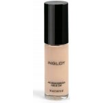 Inglot AMC krémový make-up pro přirozený vzhled LW300 30 ml – Sleviste.cz