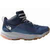 Dámské trekové boty The North Face Vectiv Exploris 2 Mid Futurelight blue