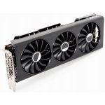 XFX Speedster RX 7700 XT QICK319 Black Gaming 12GB GDDR6 RX-77TQICKB9 – Sleviste.cz