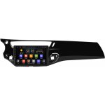 Isudar T75-IEV209 Citroen C3 DS3