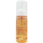 Clarins Gentle Exfoliating Cleansing Mousse 150 ml – Sleviste.cz