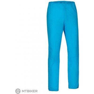 Northfinder pánské nepromokavé kalhoty Northkit modré