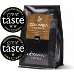 Ebenica Coffee Colombia La Secreta zrnková 220 g – Hledejceny.cz