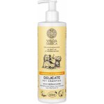 Wilda Siberica šampon delicate 400 ml – Hledejceny.cz