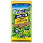 Forestina Hoštický Substrát pro výsev a množení 20 l – Zboží Dáma