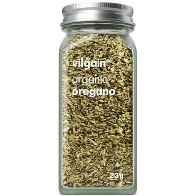 Vilgain Oregano BIO – 23 g – Zboží Dáma