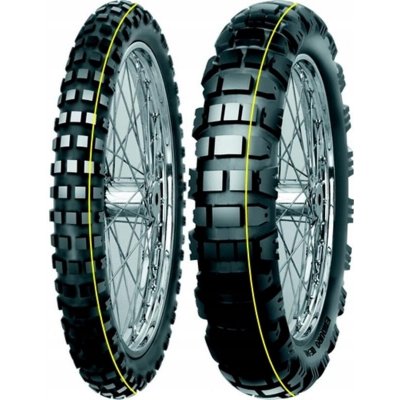 MITAS ENDURO TRAIL XT+ 130/80 R17 65R – Hledejceny.cz