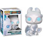 Funko Pop! How to Train Your Dragon 3Light Fury 9 cm – Zbozi.Blesk.cz