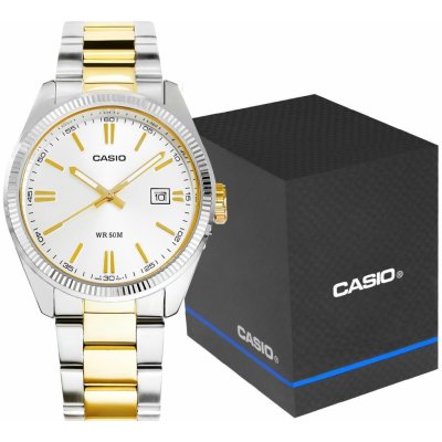 Casio MTP-1302PSG-7A – Zboží Mobilmania