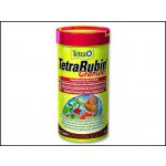 Tetra Rubin Granules 250 ml – Hledejceny.cz