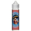 Příchuť pro míchání e-liquidu KTS El Sombrero Tangerina con Naranja Shake & Vape 10 ml