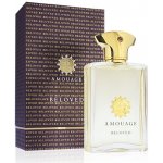 Amouage Beloved Man parfémovaná voda pánská 100 ml – Hledejceny.cz