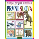 Slova - Moje první knížka