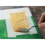 Sada Akrylová barva umělecká SOLO GOYA 100 ml v tubě 6 barev – Zboží Mobilmania