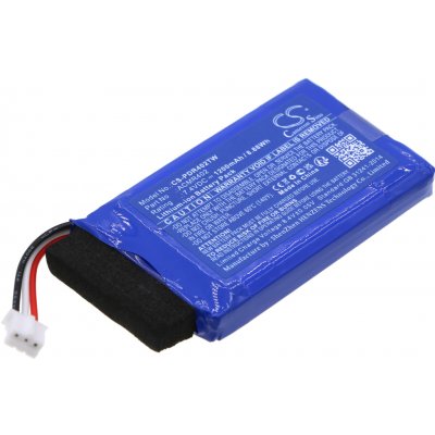 Cameron Sino CS-PDR402TW 7.4V Li-ion 1200mAh modrá - neoriginální – Zboží Živě