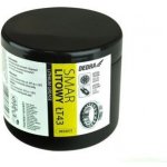 Dedra mazivo lithiové LT 43 500 ml – Zboží Mobilmania