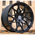 Racing Line B1383 9,5x19 5x112 ET37 matt black | Zboží Auto
