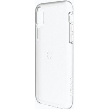 Pouzdro CYGNETT iPhone X Slim Protective Case in Crystal