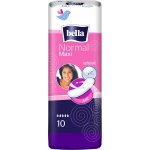 Bella Normal Maxi 10 ks – Zbozi.Blesk.cz