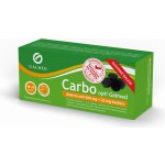 Galmed Rodinné balení Carbo Opti 40 + 10 tablet – Hledejceny.cz