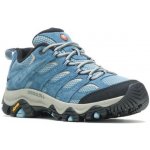 Merrell Moab 3 135658 modrá – Zboží Dáma