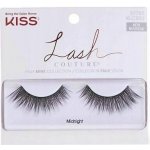 Kiss Lash Couture Midnight – Zboží Mobilmania