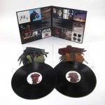 Demon Days Gorillaz Vinyl – Zboží Dáma
