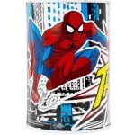 POKLADNIČKA SPIDERMAN – Zboží Mobilmania