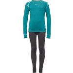 Klimatex PIKAO dětský set funkčního prádla modrá – Sleviste.cz