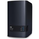 WD My Cloud EX2 Ultra WDBVBZ0120JCH-EESN